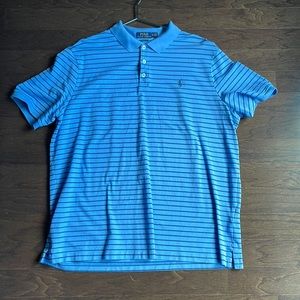 Men’s Polo